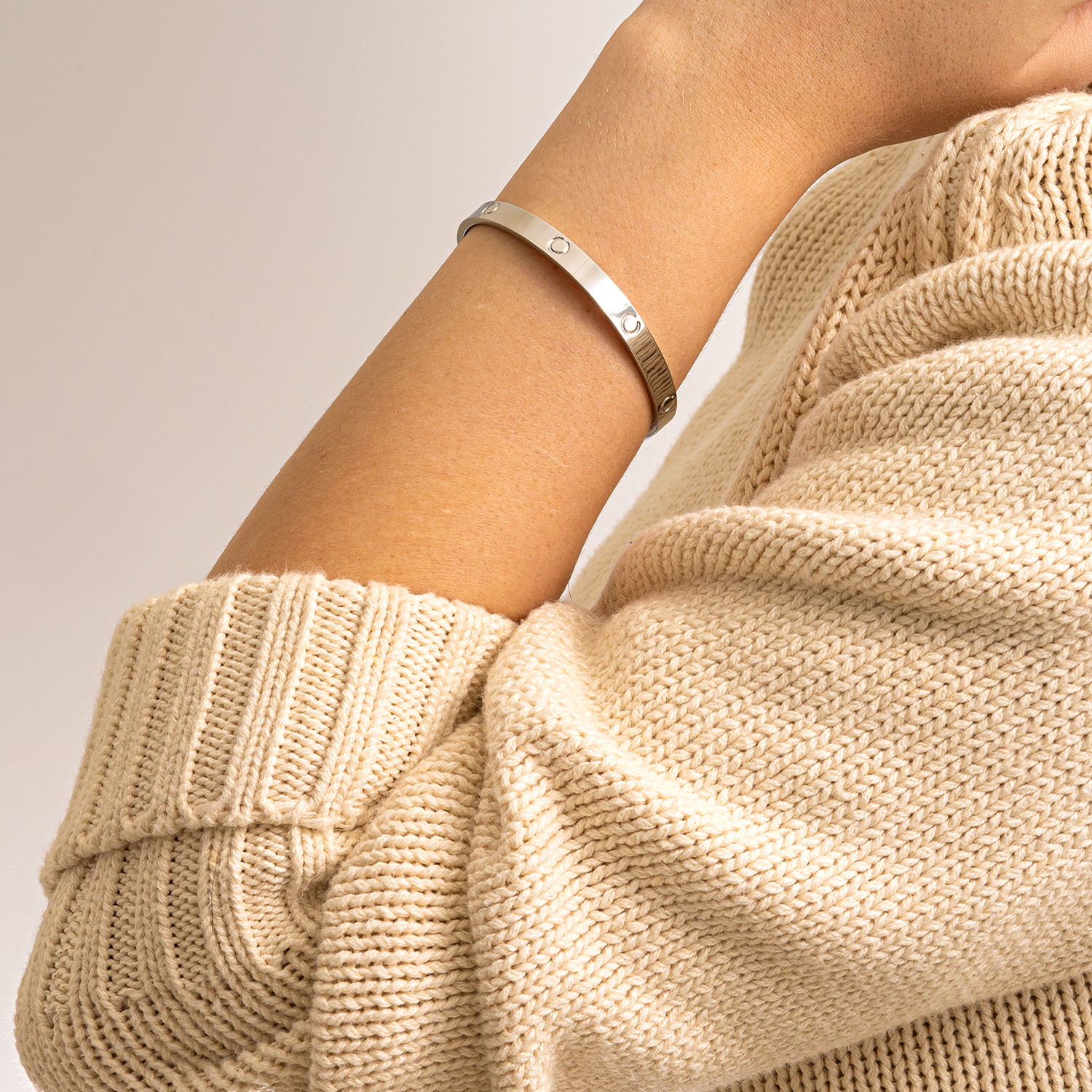 Olux®-armbånd – den naturlige wellness-løsning
