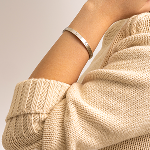 Olux®-armbånd – den naturlige wellness-løsning