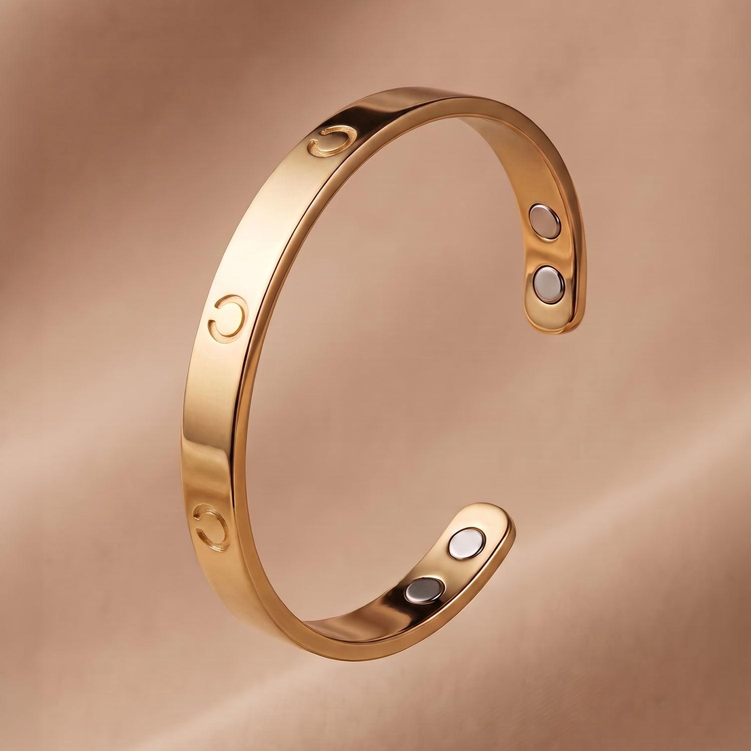 Olux®-armbånd – den naturlige wellness-løsning