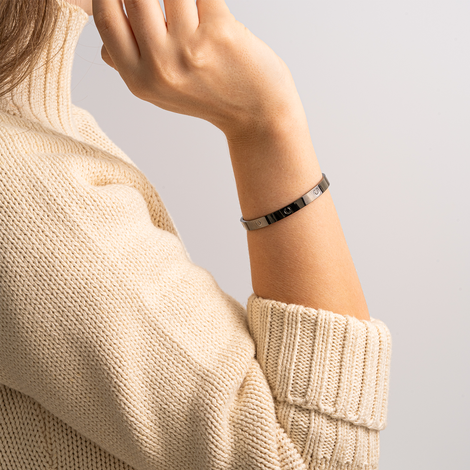 Olux®-armbånd – den naturlige wellness-løsning