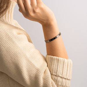 Olux®-armbånd – den naturlige wellness-løsning