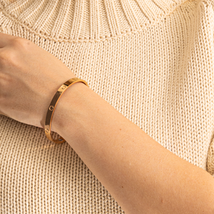 Olux®-armbånd – den naturlige wellness-løsning